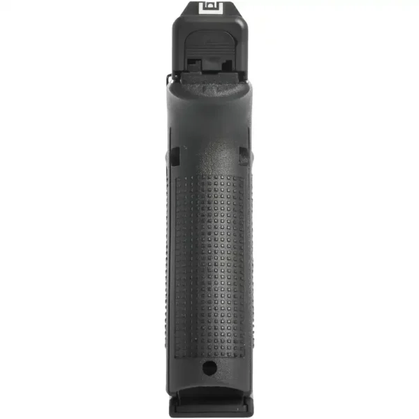 Glock 17 Gen4 MOS pistol Glock 17 Gen4 MOS pistol