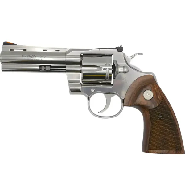 Colt Revolver Python 4¼" Colt Revolver Python 4¼"