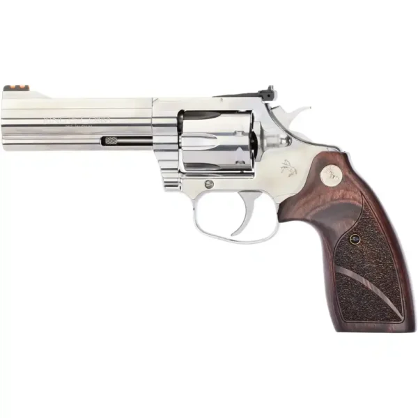 Colt Revolver King Cobra 4.25" Colt Revolver King Cobra 4.25"