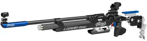 imgi_8_server Walther Match Air Rifle 500 itec E