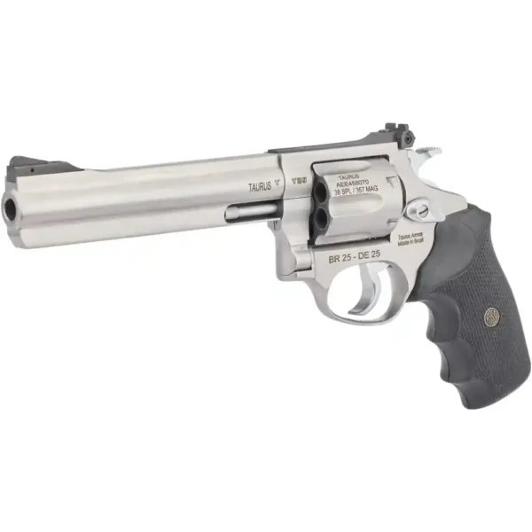 Rossi Revolver Model RM66 6" Rossi Revolver Model RM66 6"