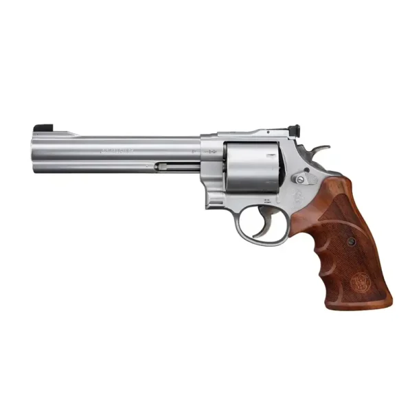 Smith & Wesson Revolver Model 629 Classic Champion 6.5"