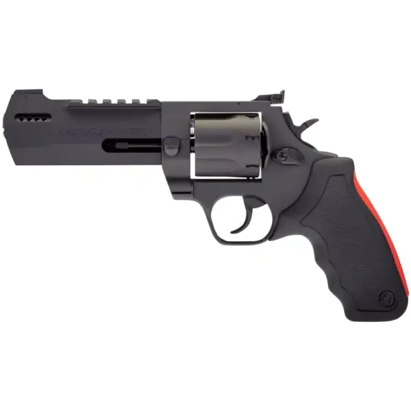 Taurus Revolver Raging Hunter - Caliber .357 Mag. Taurus Revolver Raging Hunter - Caliber .357 Mag.