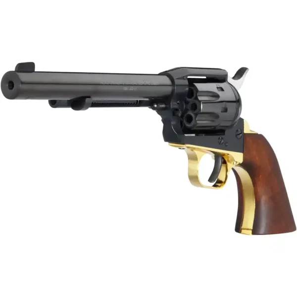 Weihrauch Revolver Western Single Action Weihrauch Revolver Western Single Action