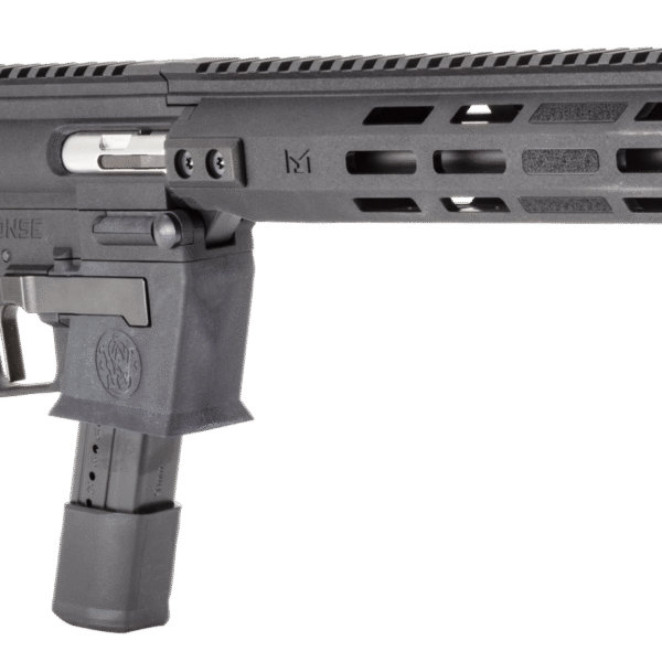 Smith and Wesson Response Carbine 9mm 16.5" Barrel 23-Rounds Smith and Wesson Response Carbine 9mm 16.5" Barrel 23-Rounds