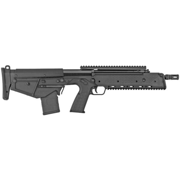 Smith and Wesson Response Carbine 9mm 16.5" Barrel 23-Rounds Kel-Tec RDB Bullpup 5.56 / .223 Rem 17.3" Barrel 20-Rounds