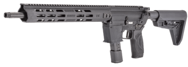 Smith and Wesson Response Carbine 9mm 16.5" Barrel 23-Rounds Smith and Wesson Response Carbine 9mm 16.5" Barrel 23-Rounds