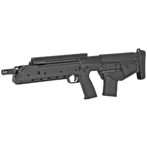 imgi_93_ktrdbblk_3_hr Kel-Tec RDB Bullpup 5.56 / .223 Rem 17.3" Barrel 20-Rounds