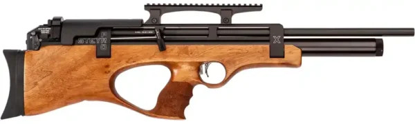 imgi_9_server Steyr Sport Air Rifle Steyr PRO X
