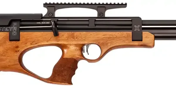 imgi_9_server Steyr Sport Air Rifle Steyr PRO X