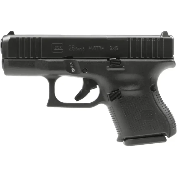 imgi_9_server Glock pistol 26 Gen5 MOS / FS