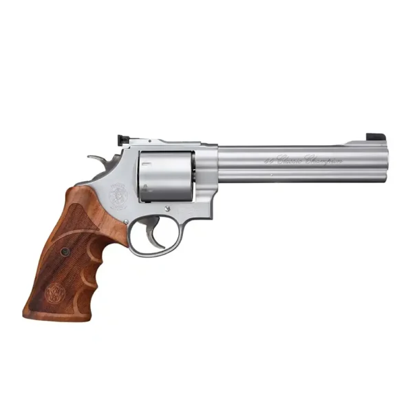 Smith & Wesson Revolver Model 629 Classic Champion 6.5"