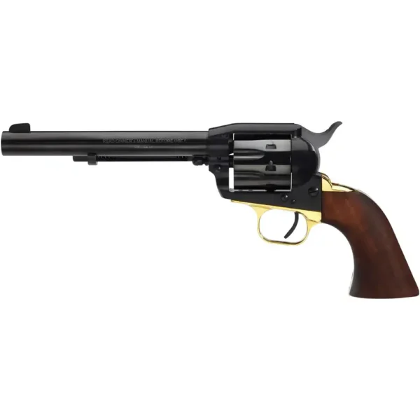 imgi_9_server Weihrauch Revolver Western Single Action