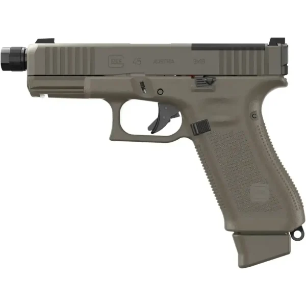 imgi_9_server Glock Pistol 45 Gen5/MOS Hunter Edition