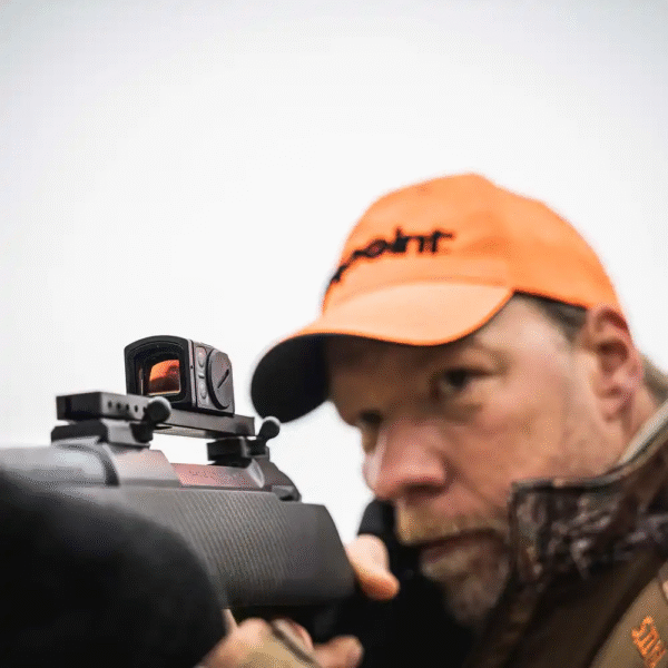 Aimpoint red dot sight Acro C-2 Aimpoint red dot sight Acro C-2