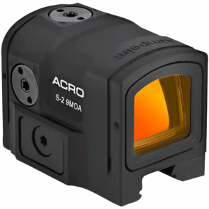 Aimpoint red dot sight Acro S-2 (1) Aimpoint red dot sight Acro S-2