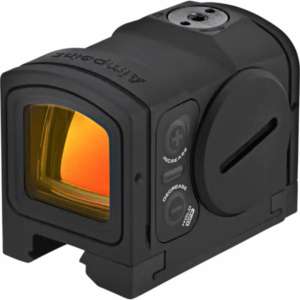 Aimpoint red dot sight Acro S-2 (2) Aimpoint red dot sight Acro S-2