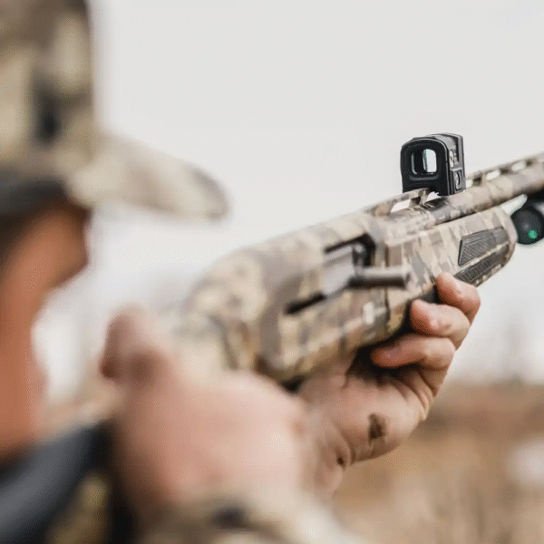 Aimpoint red dot sight Acro S-2 (3) Aimpoint red dot sight Acro S-2