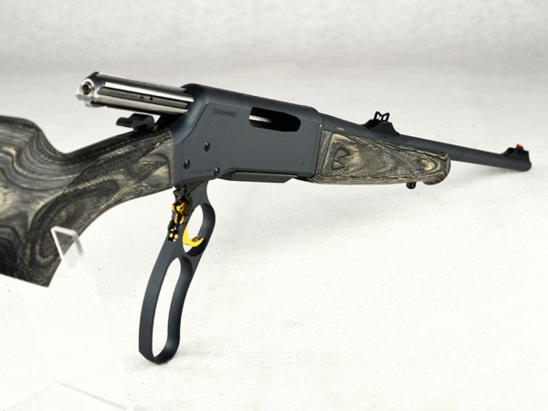 BROWNING BLR LW Tracker (2) BROWNING BLR LW Tracker