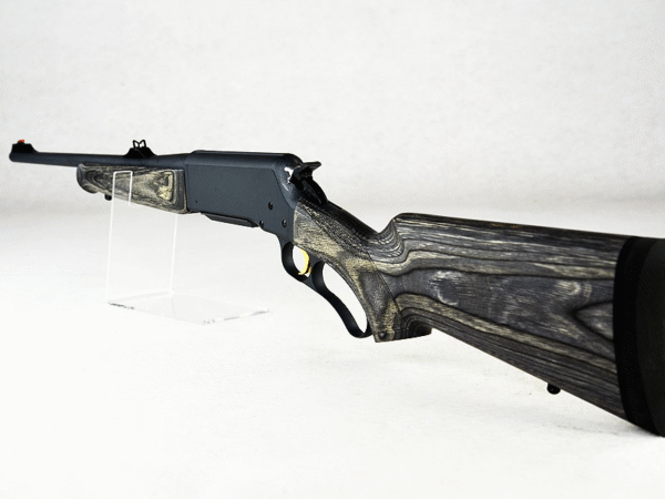 BROWNING BLR LW Tracker (3) BROWNING BLR LW Tracker