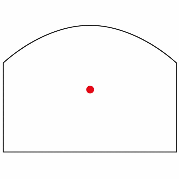 Burris Fast Fire 3 red dot sight (2) Burris Fast Fire 3 red dot sight