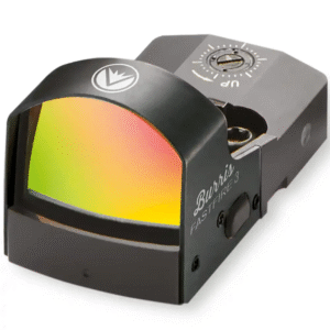 Burris Fast Fire 3 red dot sight (6) Burris Fast Fire 3 red dot sight