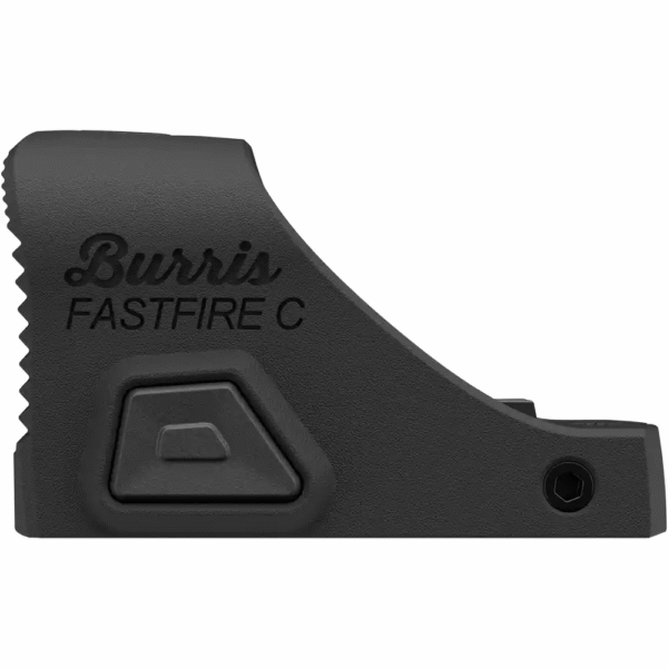 Burris red dot sight Fast Fire C (4) Burris red dot sight Fast Fire C