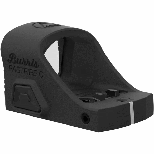 Burris red dot sight Fast Fire C (5) Burris red dot sight Fast Fire C