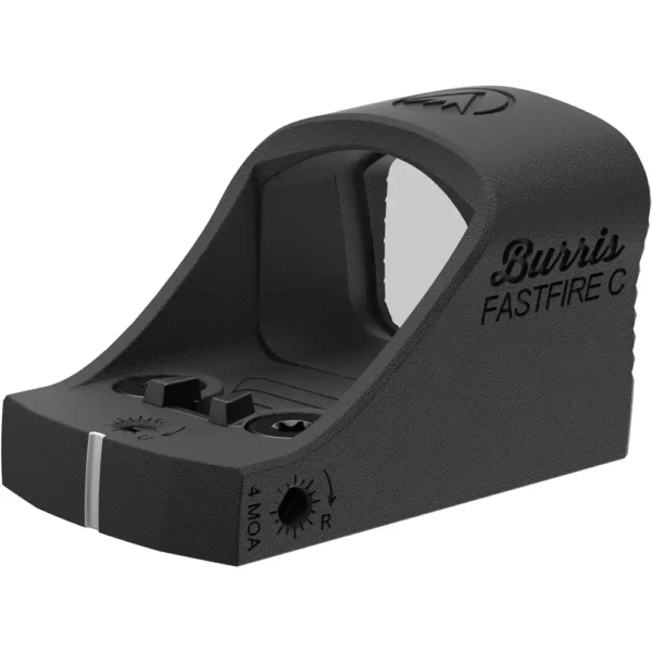 Burris red dot sight Fast Fire C (6) Burris red dot sight Fast Fire C