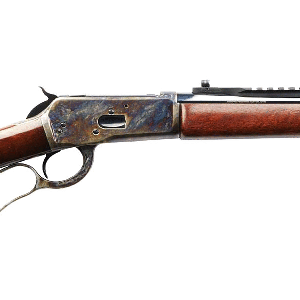 Chiappa 1892 Color Case WILDLANDS (1) Chiappa 1892 Color Case WILDLANDS