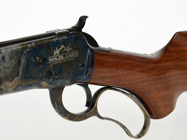 Chiappa 1892 Color Case WILDLANDS (2) Chiappa 1892 Color Case WILDLANDS