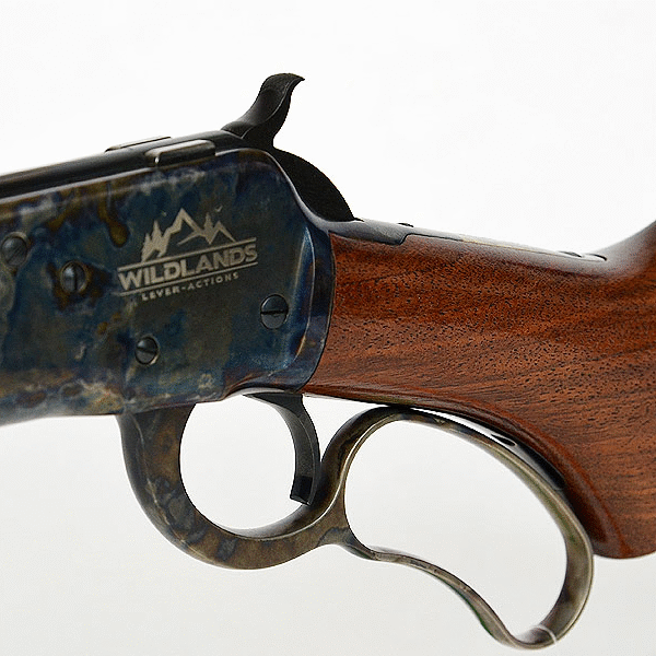 Chiappa 1892 Color Case WILDLANDS (2) Chiappa 1892 Color Case WILDLANDS