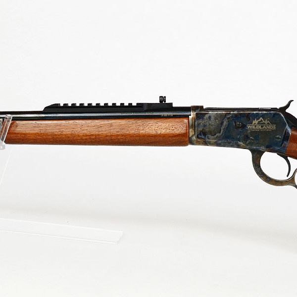 Chiappa 1892 Color Case WILDLANDS (3) Chiappa 1892 Color Case WILDLANDS