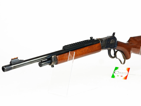 Chiappa 1892 Color Case WILDLANDS Chiappa 1892 Color Case WILDLANDS