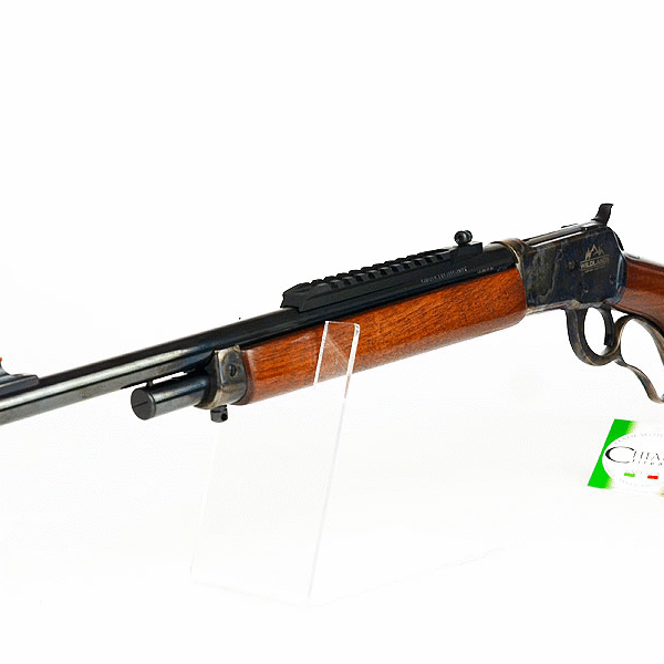 Chiappa 1892 Color Case WILDLANDS Chiappa 1892 Color Case WILDLANDS