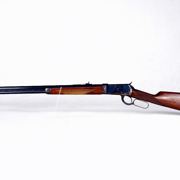 Chiappa 1892 Rifle Take Down, 24_ octagonal barrel (1) Chiappa 1892 Rifle Take Down, 24" octagonal barrel