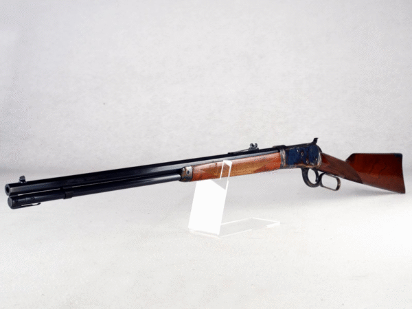 Chiappa 1892 Rifle Take Down, 24_ octagonal barrel (2) Chiappa 1892 Rifle Take Down, 24" octagonal barrel