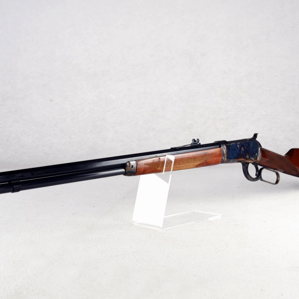 Chiappa 1892 Rifle Take Down, 24_ octagonal barrel (2) Chiappa 1892 Rifle Take Down, 24" octagonal barrel