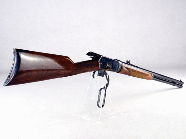 Chiappa 1892 Rifle Take Down, 24_ octagonal barrel (3) Chiappa 1892 Rifle Take Down, 24" octagonal barrel