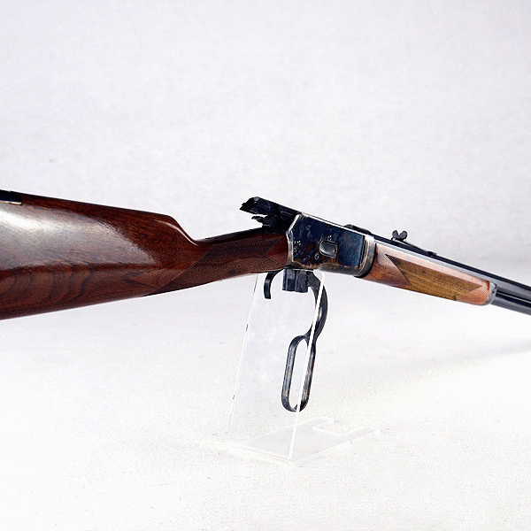 Chiappa 1892 Rifle Take Down, 24_ octagonal barrel (3) Chiappa 1892 Rifle Take Down, 24" octagonal barrel