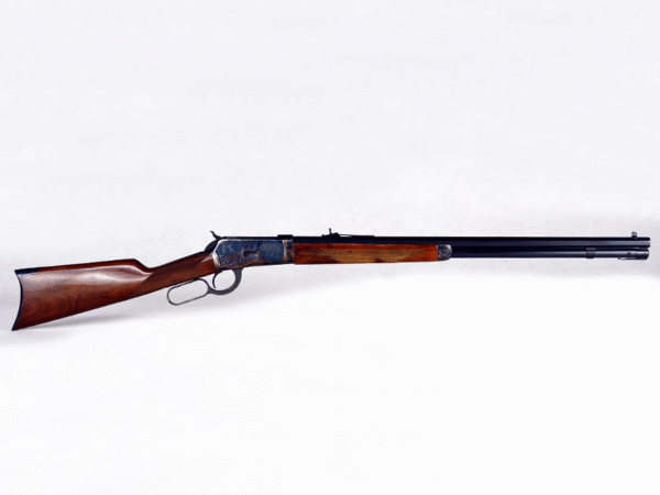 Chiappa 1892 Rifle Take Down, 24_ octagonal barrel (4) Chiappa 1892 Rifle Take Down, 24" octagonal barrel