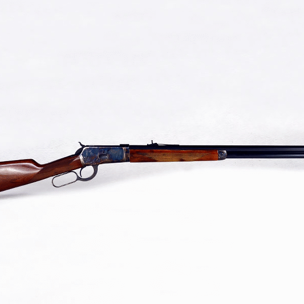 Chiappa 1892 Rifle Take Down, 24_ octagonal barrel (4) Chiappa 1892 Rifle Take Down, 24" octagonal barrel