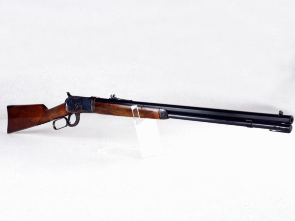 Chiappa 1892 Rifle Take Down, 24_ octagonal barrel Chiappa 1892 Rifle Take Down, 24" octagonal barrel