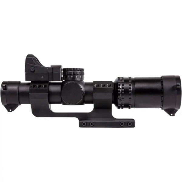 Firefield RapidStrike 1-4x24 SFP Kit Riflescope (10) Firefield RapidStrike 1-4x24 SFP Kit Riflescope