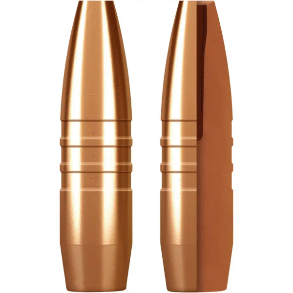 Geco .308 Win. Star 10.7g_165grs (2) Geco .308 Win. Star 10.7g/165grs