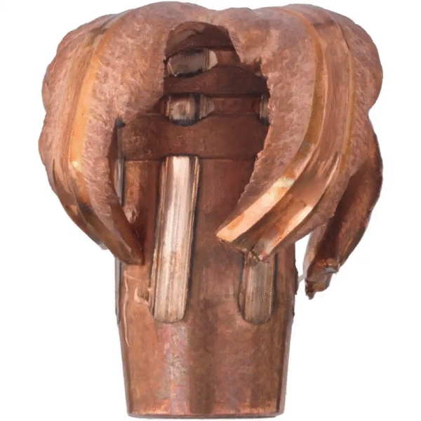 Geco .308 Win. Star 10.7g_165grs (3) Geco .308 Win. Star 10.7g/165grs