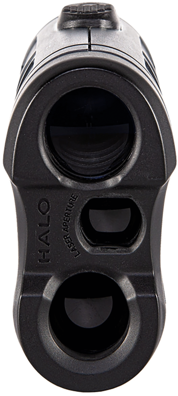 Halo Optics CL 300 Rangefinder 5x 300-500yds (1) Halo Optics CL 300 Rangefinder 5x 300-500yds