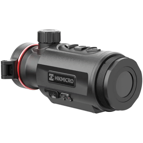 Hikmicro thermal imaging attachment TH35C 3.0 (10) Hikmicro thermal imaging attachment TH35C 3.0