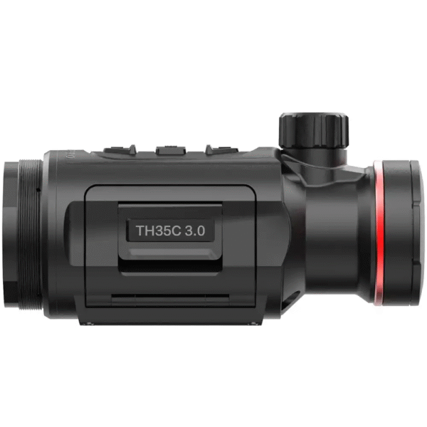 Hikmicro thermal imaging attachment TH35C 3.0 (8) Hikmicro thermal imaging attachment TH35C 3.0 (8)