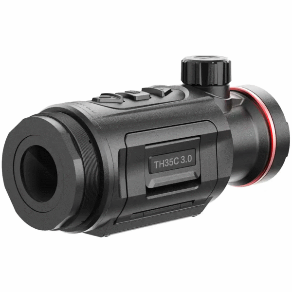 Hikmicro thermal imaging attachment TH35C 3.0 (9) Hikmicro thermal imaging attachment TH35C 3.0